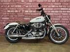 2007 Harley-Davidson Sportster® 1200 Low