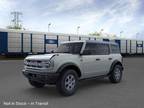 2024 Ford Bronco, new