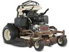 2024 Grasshopper SO26 61 in. Briggs & Stratton 810 cc