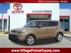 2015 Kia Soul Brown, 101K miles