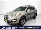 2015 Hyundai Santa Fe Gray, 143K miles