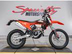 2020 Ktm 350 Exc-F