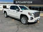 2020 GMC Sierra 1500 White, 48K miles