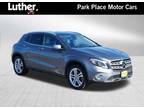 2018 Mercedes-Benz GLA-Class Gray, 63K miles