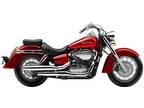 2015 Honda Shadow Aero®