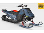 2025 Ski-Doo Summit X w/ Expert Package 165 850 E-TEC Turbo R SHOT PowderMax