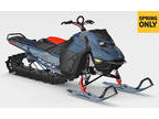 2025 Ski-Doo Summit X 165 850 E-TEC Turbo R SHOT PowderMax X-Light 3.0 w/