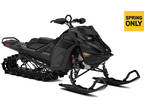 2025 Ski-Doo Summit X w/ Expert Package 165 850 E-TEC Turbo R SHOT PowderMax