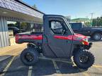 2025 Polaris Ranger XP 1000 NorthStar Edition Ultimate