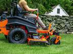 2024 Bad Boy Mowers Maverick HD 60 in. Vanguard EFI 28 hp