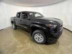 2024 Toyota Tacoma Brown, new