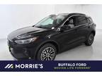 2024 Ford Escape Black, new