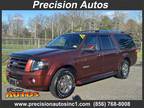 2007 Ford Expedition El Limited 4 door