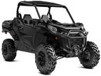 2025 Can-Am Commander XT 700