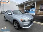 2017 Mitsubishi Outlander Sport SE SPORT UTILITY 4-DR