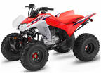 2024 Honda TRX250X