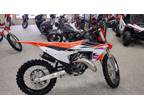 2024 Ktm 125 Sx