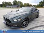 2015 Ford Mustang Gray, 66K miles