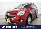 2015 Chevrolet Equinox Red, 86K miles