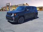 2021 Jeep Renegade, 21K miles