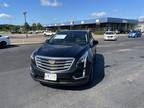 2017 Cadillac XT5 Luxury SPORT UTILITY 4-DR