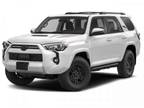 2023 Toyota 4Runner, 29K miles