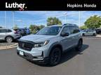 2024 Honda Passport Gray, 314 miles