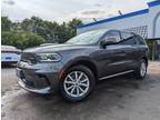 2021 Dodge Durango SSV Unmarked V6 AWD 857 Idle Hours Cloth Carpet Bluetooth