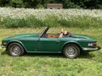 1975 Triumph TR6 For Sale