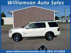 2008 Ford Explorer Limited 4.0L 4WD SPORT UTILITY 4-DR