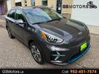 2020 Kia Niro Silver, 20K miles