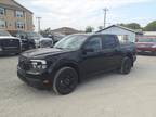 2024 Ford Maverick Black, 22 miles