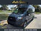 2019 Ford Transit 250 Van High Roof w/Sliding Pass. 148-in. WB EL CARGO VAN