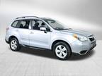 2015 Subaru Forester Silver, 98K miles