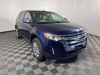 2011 Ford Edge Blue, 128K miles