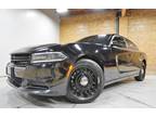 2018 Dodge Charger AWD 5.7L V8 HEMI Police SEDAN 4-DR