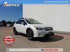 2014 Subaru Crosstrek White, 106K miles