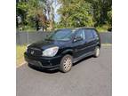 Used 2006 Buick Rendezvous for sale.