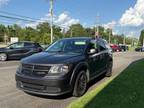 2018 Dodge Journey SE SUV