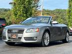 Used 2010 Audi A5 for sale.