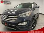 Used 2016 Hyundai Santa Fe Sport for sale.