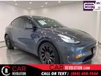 Used 2021 Tesla Model y for sale.