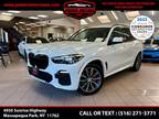 Used 2021 BMW X5 for sale.