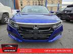 Used 2019 Honda Accord Sedan for sale.