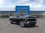 2024 Chevrolet Silverado 2500