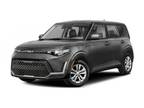 2025 Kia Soul