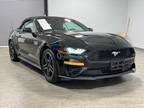 2022 Ford Mustang, 42K miles