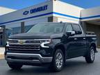 2023 Chevrolet Silverado 1500 Gray, 53K miles