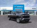 2025 Chevrolet Silverado 2500, new