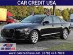 2015 Audi A6 for sale